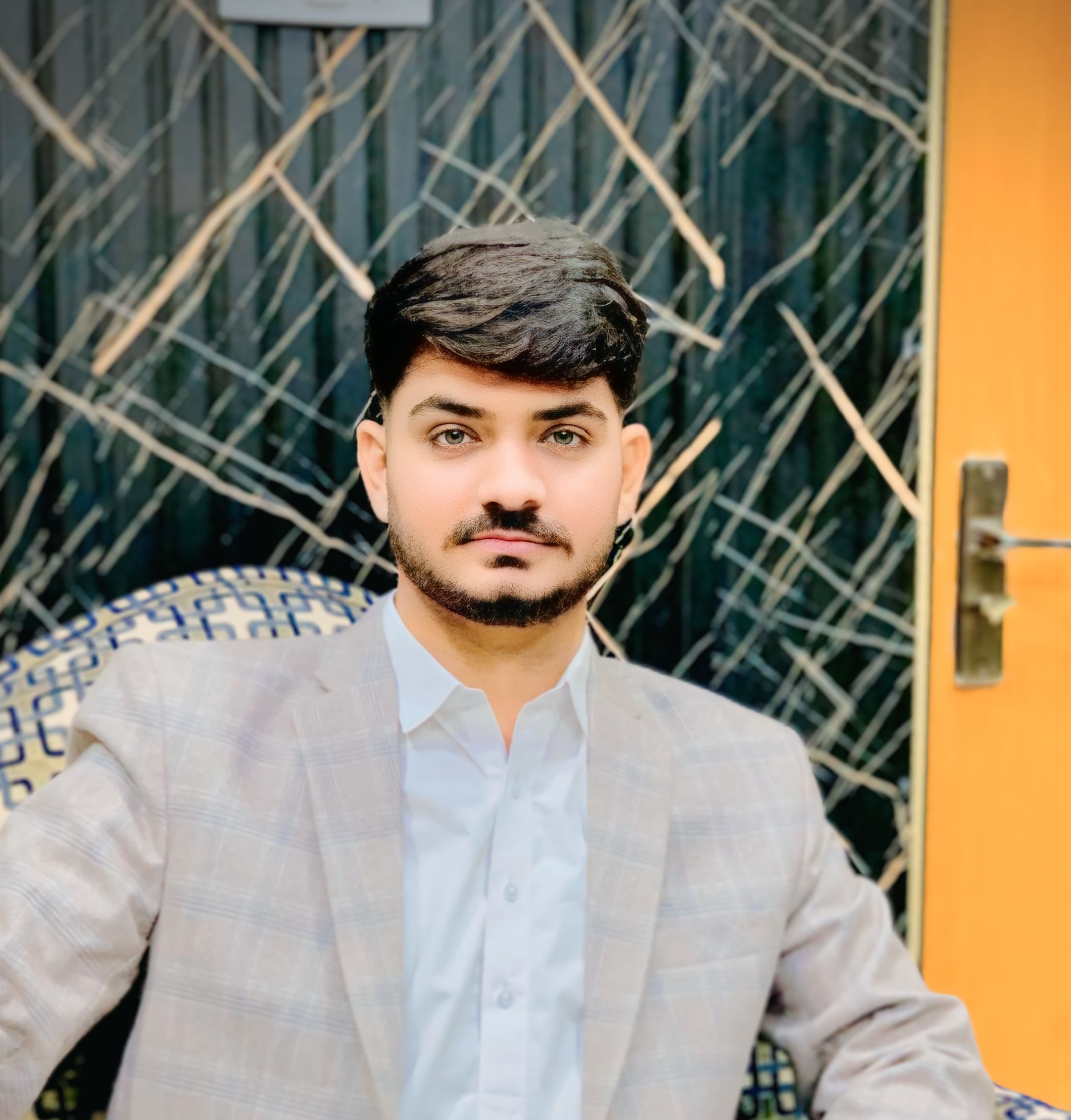 Muhammad Shoaib | Web Designer & Developer